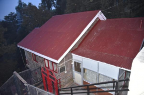 Keleston Cottage